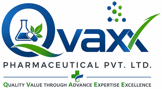 QVAXX Pharmaceutical Pvt. Ltd.